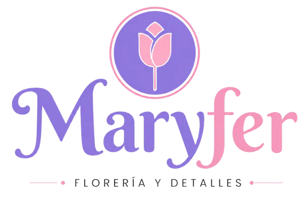 LOGO MARYFER