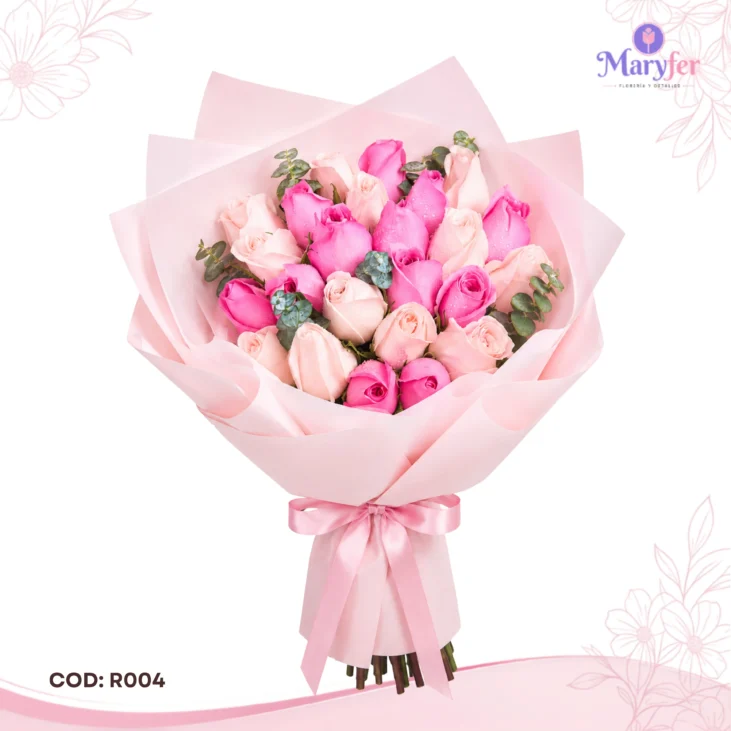 Rosas Exclusivo